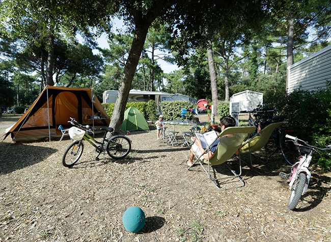 Saint Tro'Park Poitou-Charentes - Saint-Trojan-les-Bains visuel 4/11 Saint Tro'Park Poitou-Charentes - Saint-Trojan-les-Bains visuel 4/11