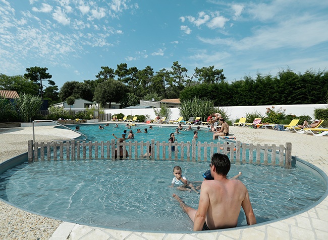 Saint Tro'Park Poitou-Charentes - Saint-Trojan-les-Bains visuel 6/11 Saint Tro'Park Poitou-Charentes - Saint-Trojan-les-Bains visuel 6/11
