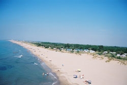 Serignan Plage Nature Domaine Naturiste - Languedoc-Roussillon - Sérignan visuel 2/4 Serignan Plage Nature Domaine Naturiste - Languedoc-Roussillon - Sérignan visuel 2/4