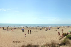 Serignan Plage Nature Domaine Naturiste - Languedoc-Roussillon - Sérignan visuel 3/4 Serignan Plage Nature Domaine Naturiste - Languedoc-Roussillon - Sérignan visuel 3/4