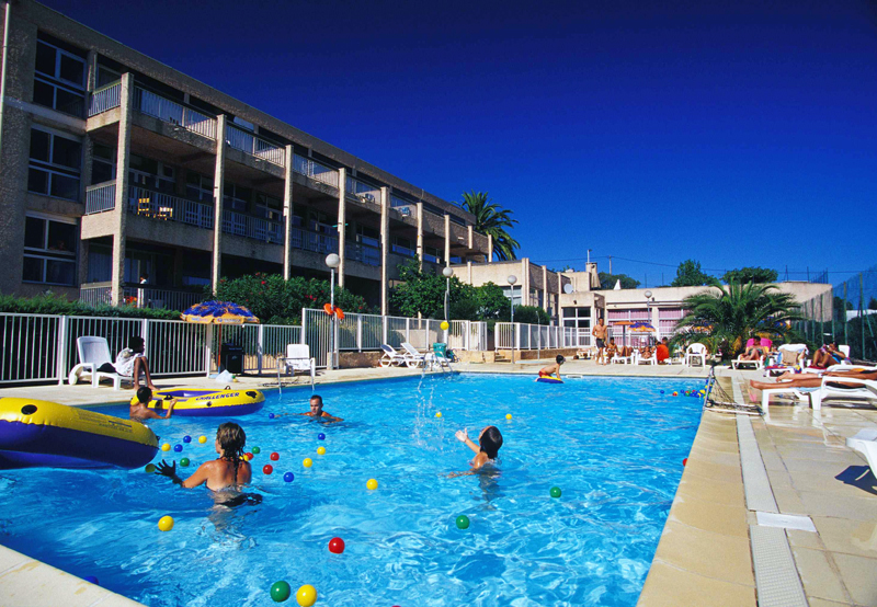 Village Club Le Kangourou Provence-Alpes-Côte d'Azur - Fréjus visuel 1/10 Village Club Le Kangourou Provence-Alpes-Côte d'Azur - Fréjus visuel 1/10