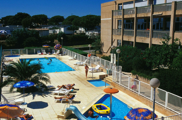Village Club Le Kangourou Provence-Alpes-Côte d'Azur - Fréjus visuel 6/10 Village Club Le Kangourou Provence-Alpes-Côte d'Azur - Fréjus visuel 6/10
