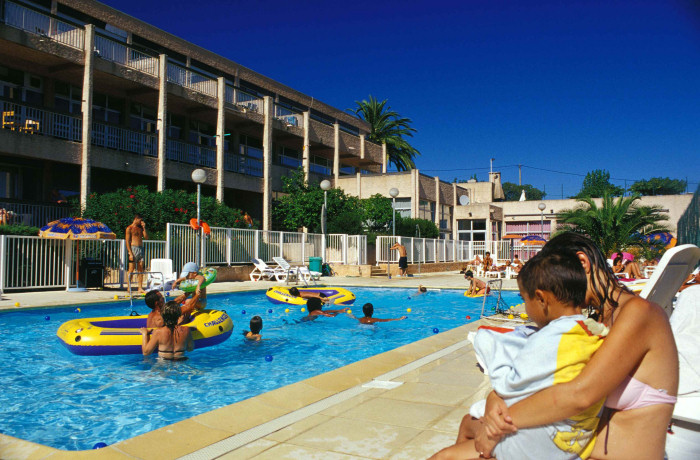 Village Club Le Kangourou Provence-Alpes-Côte d'Azur - Fréjus visuel 7/10 Village Club Le Kangourou Provence-Alpes-Côte d'Azur - Fréjus visuel 7/10