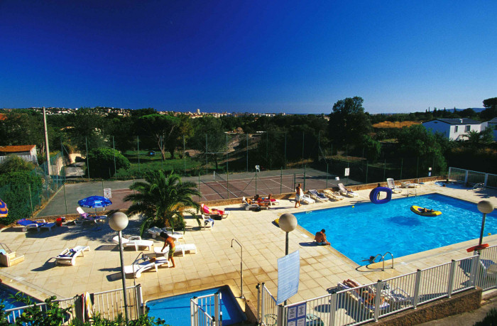 Village Club Le Kangourou Provence-Alpes-Côte d'Azur - Fréjus visuel 9/10 Village Club Le Kangourou Provence-Alpes-Côte d'Azur - Fréjus visuel 9/10