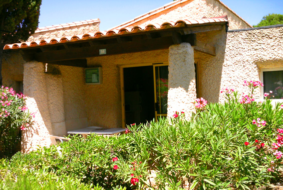 Village de vacances de Gruissan Languedoc-Roussillon - Gruissan visuel 3/3 Village de vacances de Gruissan Languedoc-Roussillon - Gruissan visuel 3/3