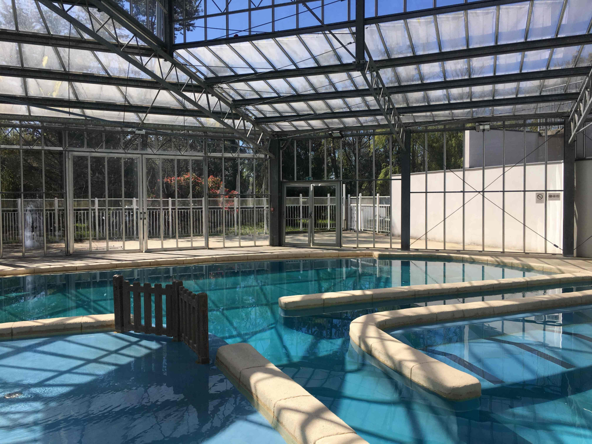 Bois de Bayadène Das Loire-Gebiet - Piriac-sur-Mer visuel 3/10 Bois de Bayadène Das Loire-Gebiet - Piriac-sur-Mer visuel 3/10