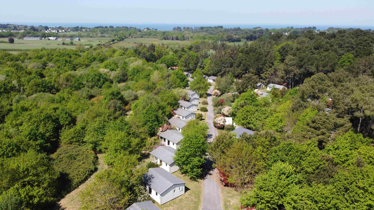 Bois de Bayadène Das Loire-Gebiet - Piriac-sur-Mer visuel 10/10 Bois de Bayadène Das Loire-Gebiet - Piriac-sur-Mer visuel 10/10