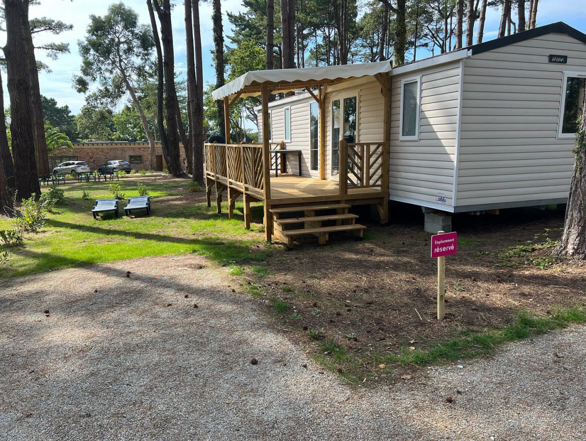 Bois de Bayadène Das Loire-Gebiet - Piriac-sur-Mer visuel 6/10 Bois de Bayadène Das Loire-Gebiet - Piriac-sur-Mer visuel 6/10