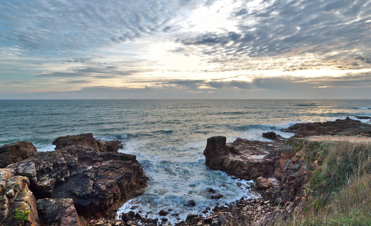 Bois de Bayadène Das Loire-Gebiet - Piriac-sur-Mer visuel 8/10 Bois de Bayadène Das Loire-Gebiet - Piriac-sur-Mer visuel 8/10