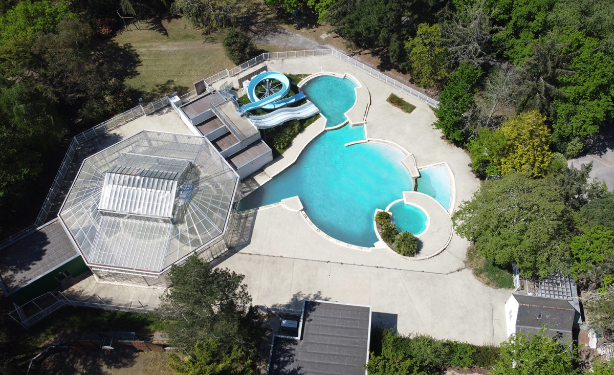 Bois de Bayadène Das Loire-Gebiet - Piriac-sur-Mer visuel 1/10 Bois de Bayadène Das Loire-Gebiet - Piriac-sur-Mer visuel 1/10