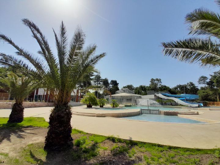 Bois de Bayadène Das Loire-Gebiet - Piriac-sur-Mer visuel 9/10 Bois de Bayadène Das Loire-Gebiet - Piriac-sur-Mer visuel 9/10