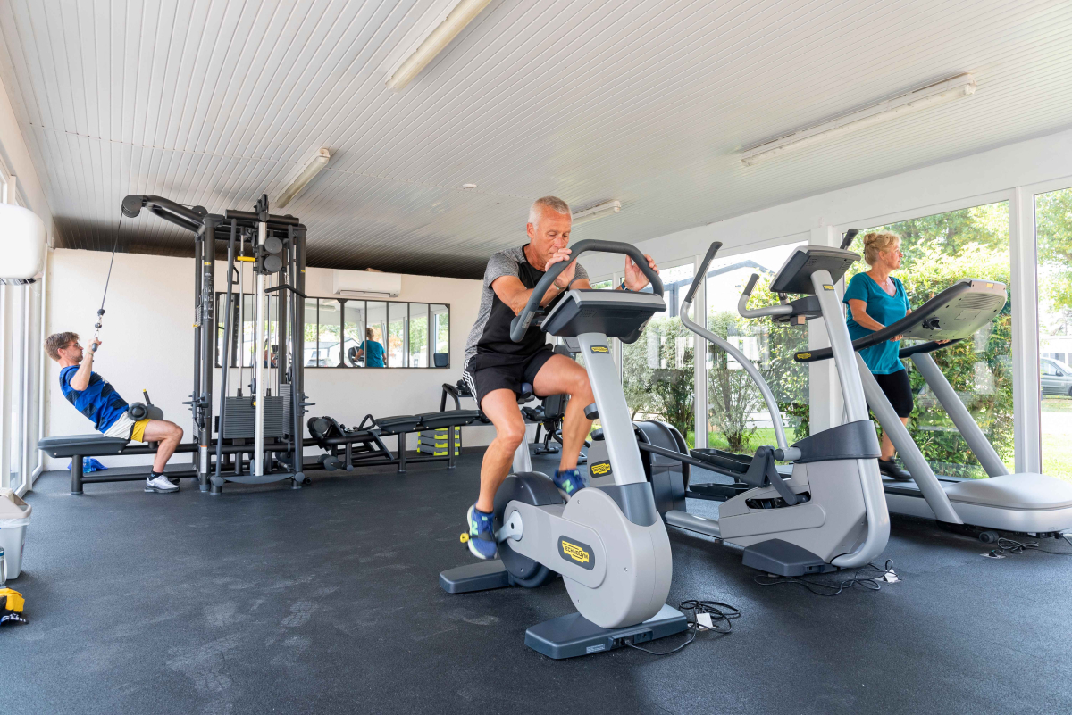 Campéole Pontaillac Plage Poitou-Charentes - Royan visuel 28/32 Campéole Pontaillac Plage Poitou-Charentes - Royan visuel 28/32