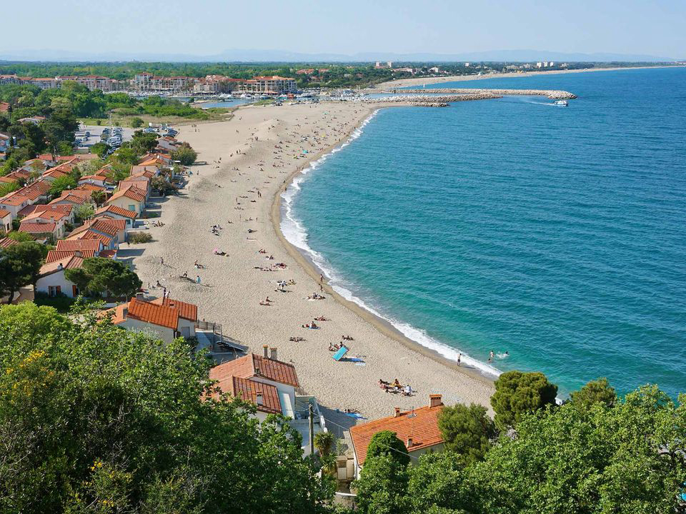Al Sol Languedoc-Roussillon - Argelès-sur-Mer visuel 10/10 Al Sol Languedoc-Roussillon - Argelès-sur-Mer visuel 10/10