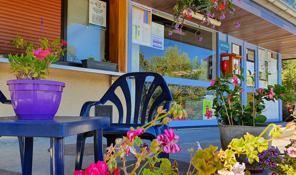 Baie de la Chapelle Provence-Alpes-Côte d'Azur - Chorges visuel 7/7 Baie de la Chapelle Provence-Alpes-Côte d'Azur - Chorges visuel 7/7