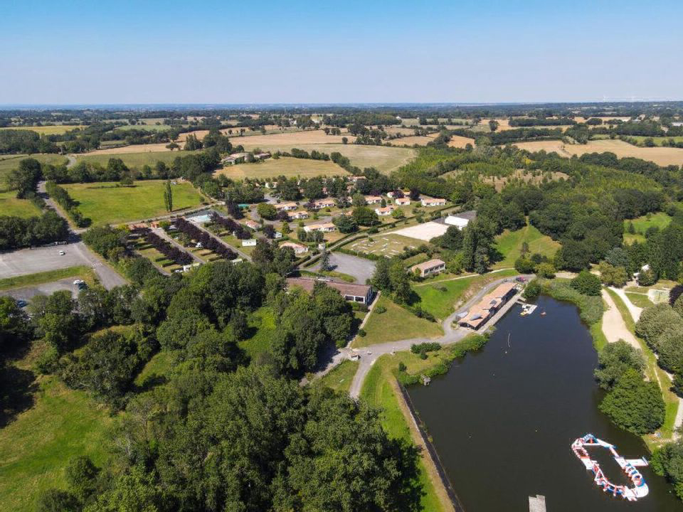 Base de Loisirs du Lambon Poitou-Charentes - Celles-sur-Belle visuel 1/9 Base de Loisirs du Lambon Poitou-Charentes - Celles-sur-Belle visuel 1/9