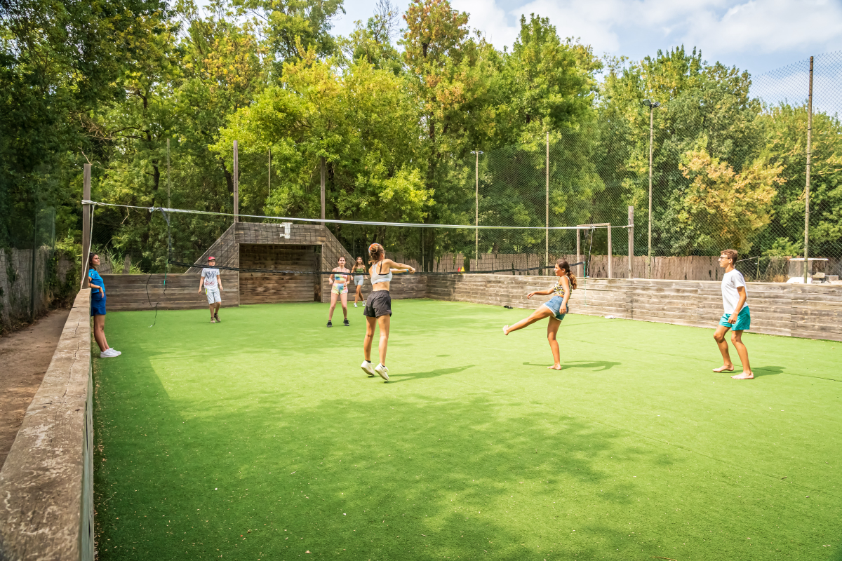 Beauséjour Languedoc-Roussillon - Argelès-sur-Mer visuel 16/27 Beauséjour Languedoc-Roussillon - Argelès-sur-Mer visuel 16/27