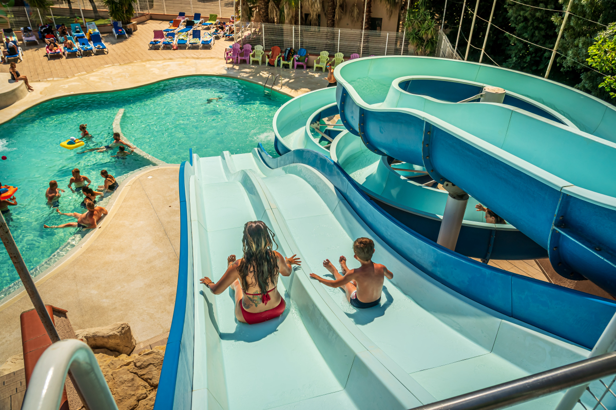 Beauséjour Languedoc-Roussillon - Argelès-sur-Mer visuel 3/27 Beauséjour Languedoc-Roussillon - Argelès-sur-Mer visuel 3/27