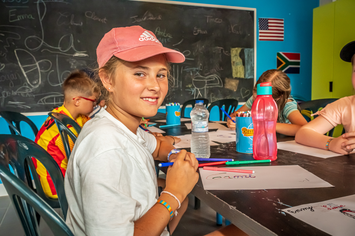 Beauséjour Languedoc-Roussillon - Argelès-sur-Mer visuel 17/27 Beauséjour Languedoc-Roussillon - Argelès-sur-Mer visuel 17/27