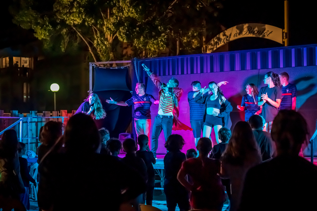 Beauséjour Languedoc-Roussillon - Argelès-sur-Mer visuel 25/27 Beauséjour Languedoc-Roussillon - Argelès-sur-Mer visuel 25/27