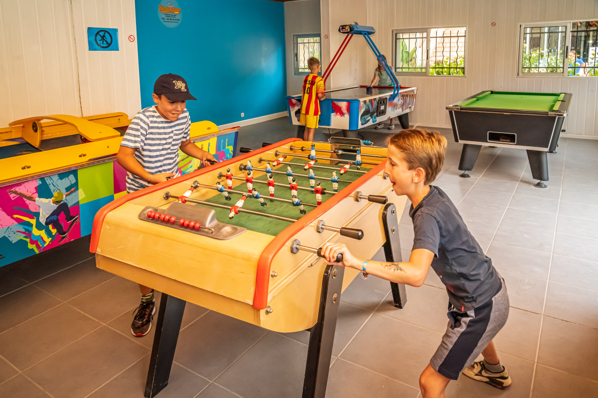 Beauséjour Languedoc-Roussillon - Argelès-sur-Mer visuel 14/27 Beauséjour Languedoc-Roussillon - Argelès-sur-Mer visuel 14/27