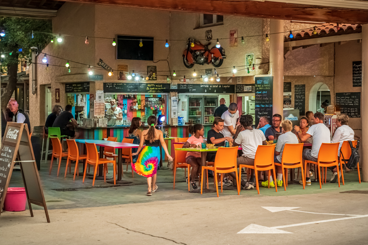 Beauséjour Languedoc-Roussillon - Argelès-sur-Mer visuel 18/27 Beauséjour Languedoc-Roussillon - Argelès-sur-Mer visuel 18/27