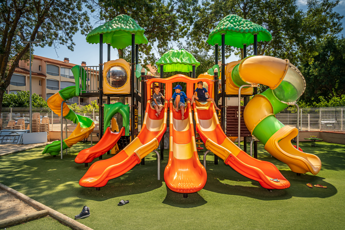 Beauséjour Languedoc-Roussillon - Argelès-sur-Mer visuel 10/27 Beauséjour Languedoc-Roussillon - Argelès-sur-Mer visuel 10/27