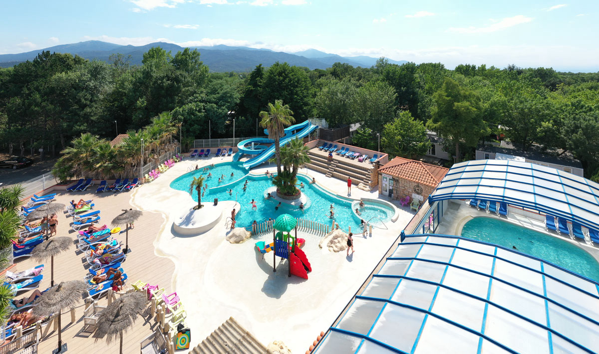 Beauséjour Languedoc-Roussillon - Argelès-sur-Mer visuel 5/27 Beauséjour Languedoc-Roussillon - Argelès-sur-Mer visuel 5/27