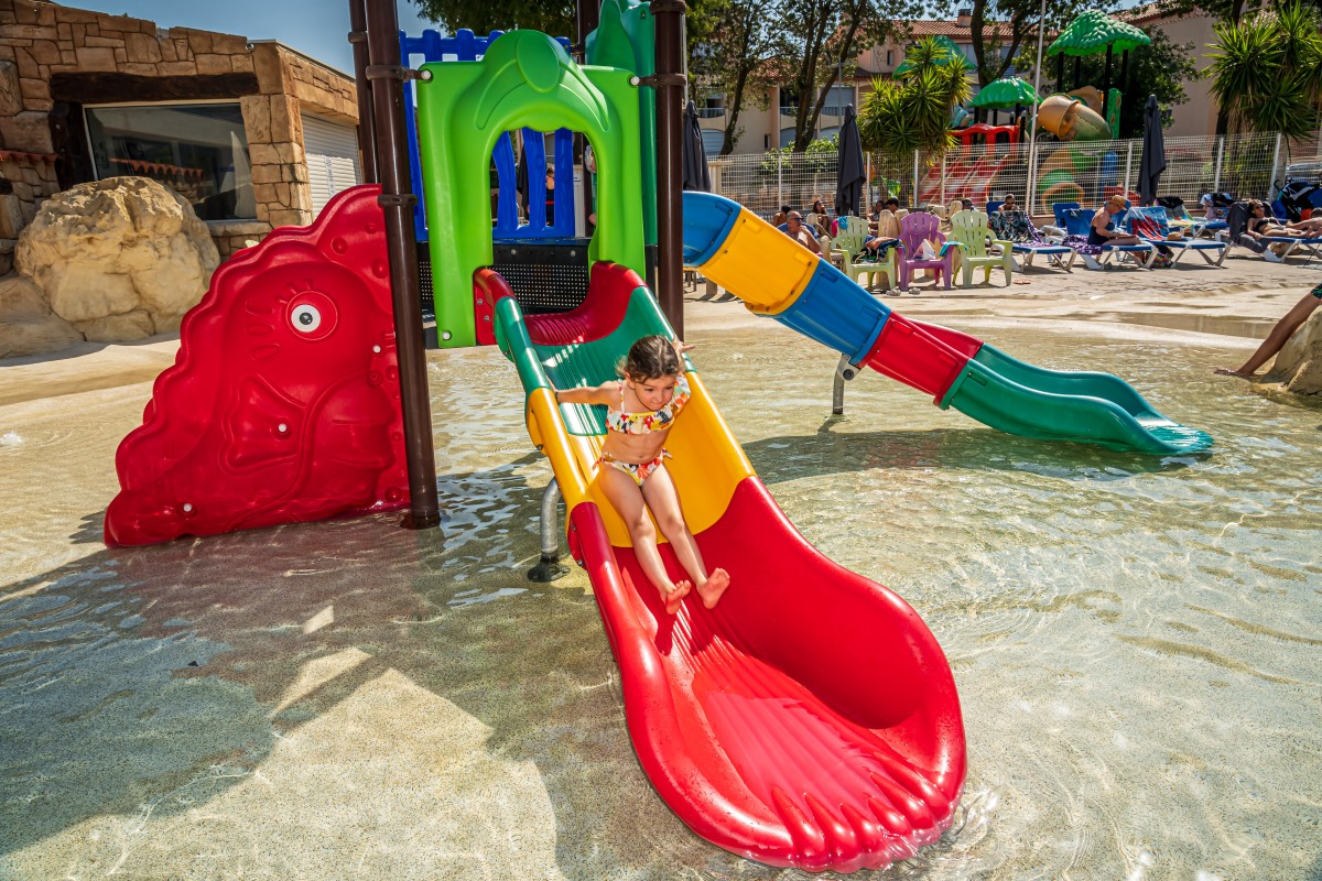 Beauséjour Languedoc-Roussillon - Argelès-sur-Mer visuel 6/27 Beauséjour Languedoc-Roussillon - Argelès-sur-Mer visuel 6/27