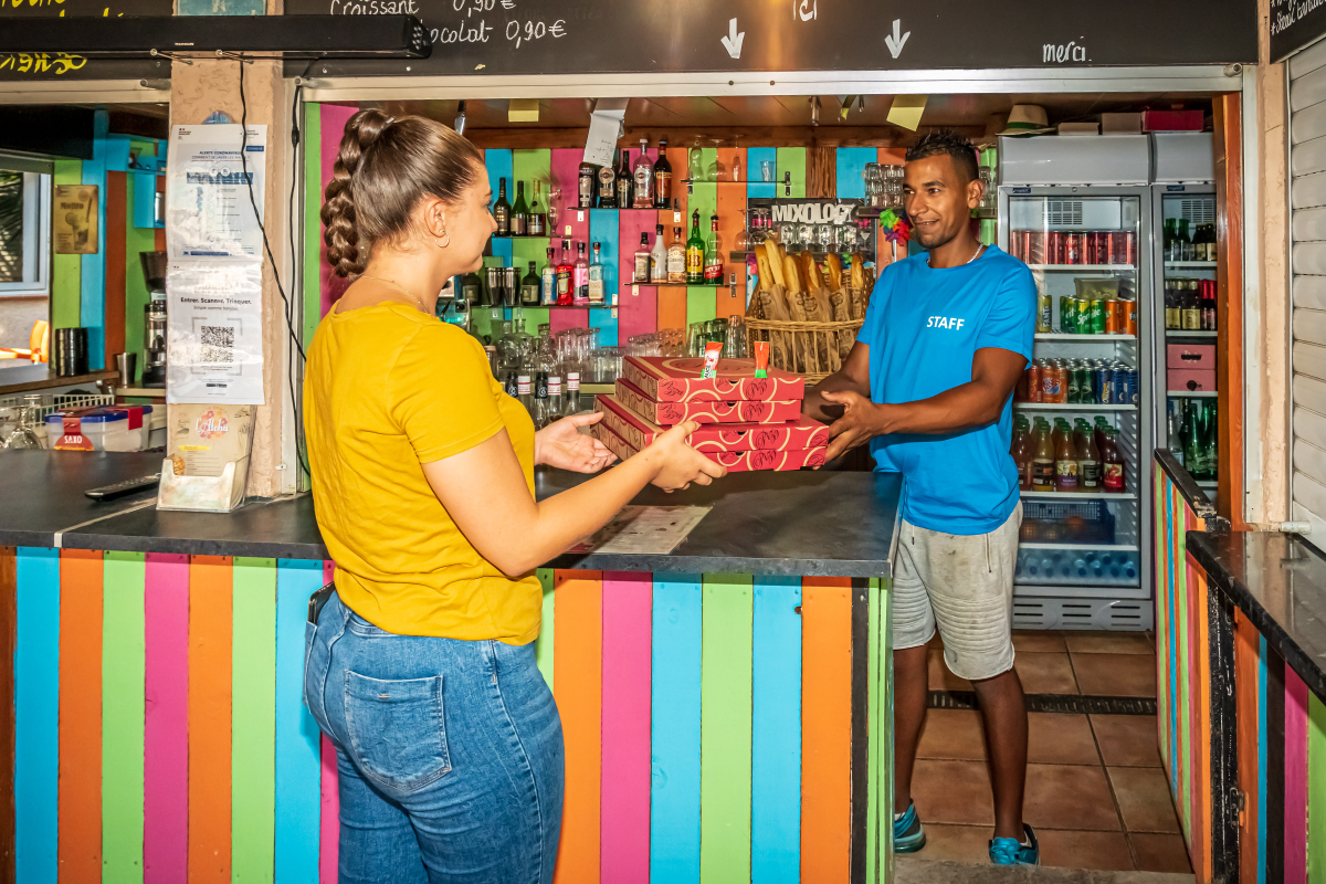 Beauséjour Languedoc-Roussillon - Argelès-sur-Mer visuel 19/27 Beauséjour Languedoc-Roussillon - Argelès-sur-Mer visuel 19/27