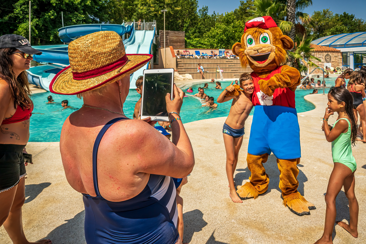 Beauséjour Languedoc-Roussillon - Argelès-sur-Mer visuel 15/27 Beauséjour Languedoc-Roussillon - Argelès-sur-Mer visuel 15/27