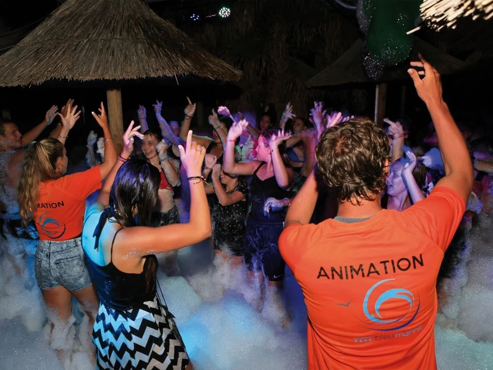 Bleu Marine Languedoc-Roussillon - Sérignan visuel 18/27 Bleu Marine Languedoc-Roussillon - Sérignan visuel 18/27