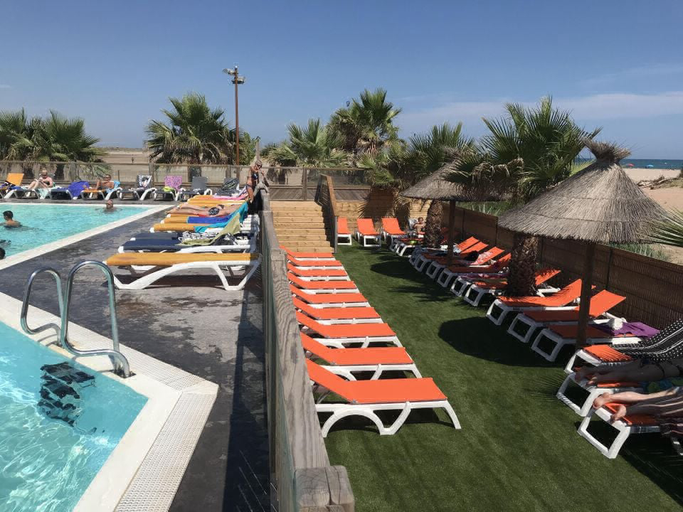 Bleu Marine Languedoc-Roussillon - Sérignan visuel 14/27 Bleu Marine Languedoc-Roussillon - Sérignan visuel 14/27