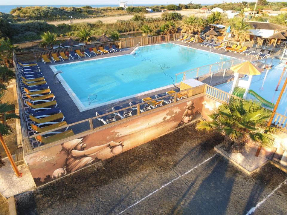 Bleu Marine Languedoc-Roussillon - Sérignan visuel 5/27 Bleu Marine Languedoc-Roussillon - Sérignan visuel 5/27