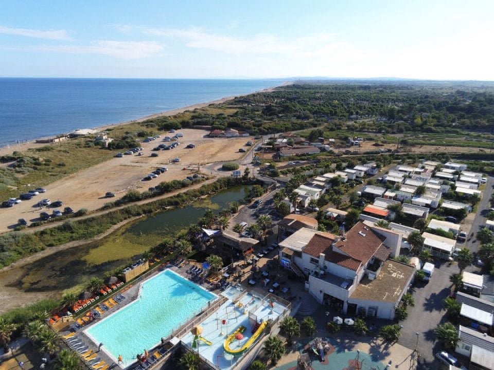 Bleu Marine Languedoc-Roussillon - Sérignan visuel 10/27 Bleu Marine Languedoc-Roussillon - Sérignan visuel 10/27