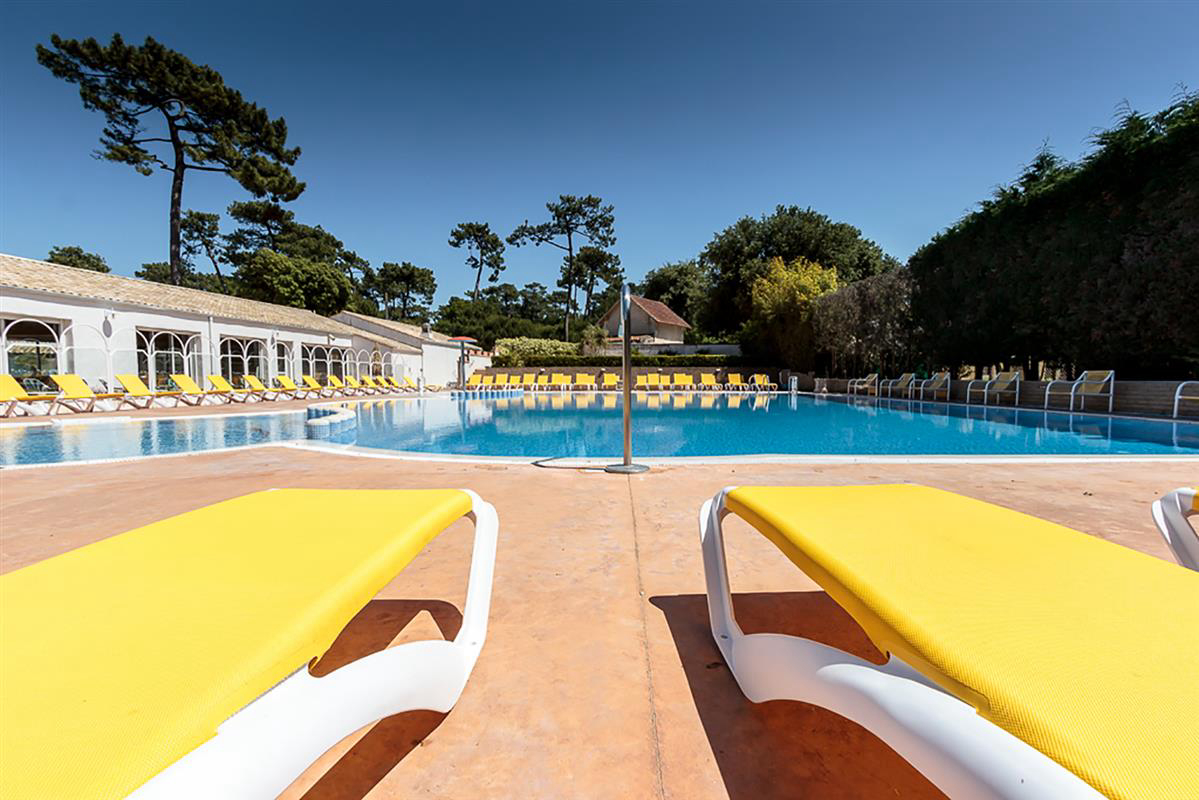 Bois Soleil Poitou-Charentes - Saint-Georges-de-Didonne visuel 9/9 Bois Soleil Poitou-Charentes - Saint-Georges-de-Didonne visuel 9/9