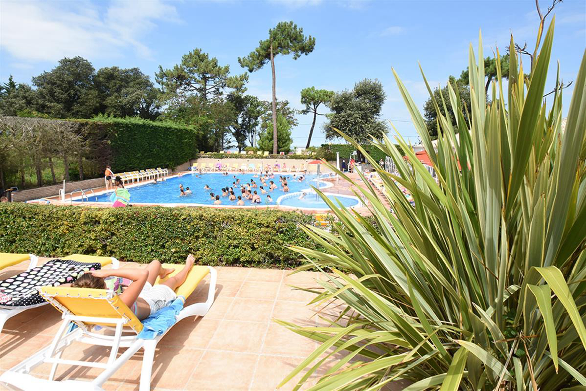 Bois Soleil Poitou-Charentes - Saint-Georges-de-Didonne visuel 5/9 Bois Soleil Poitou-Charentes - Saint-Georges-de-Didonne visuel 5/9