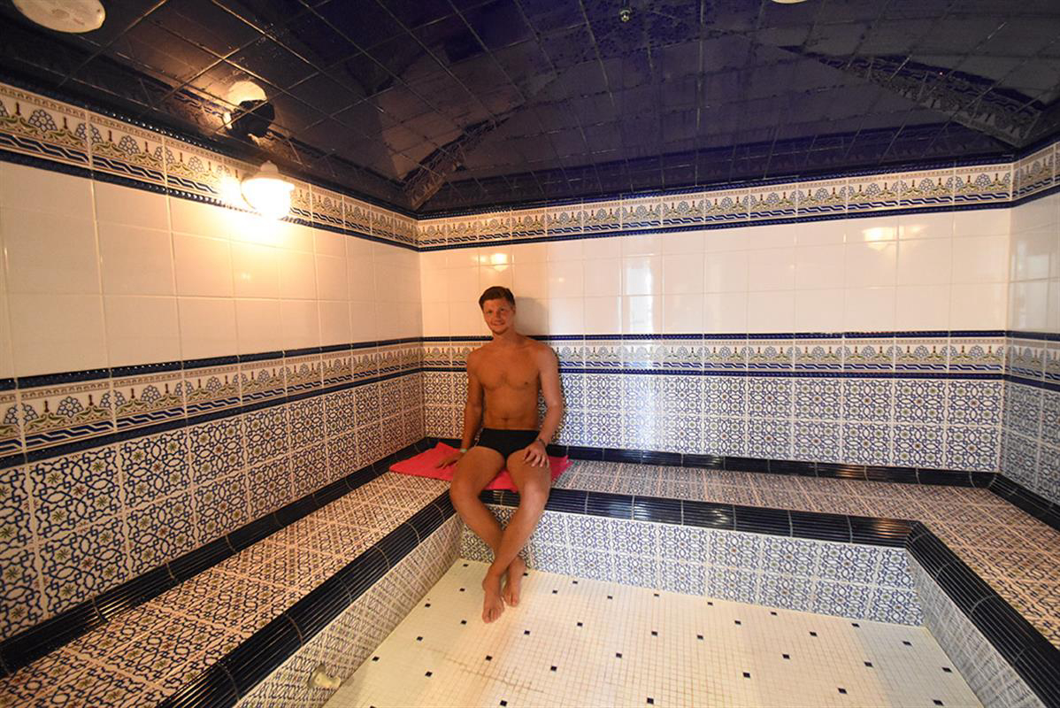 Bois Soleil Poitou-Charentes - Saint-Georges-de-Didonne visuel 8/9 Bois Soleil Poitou-Charentes - Saint-Georges-de-Didonne visuel 8/9