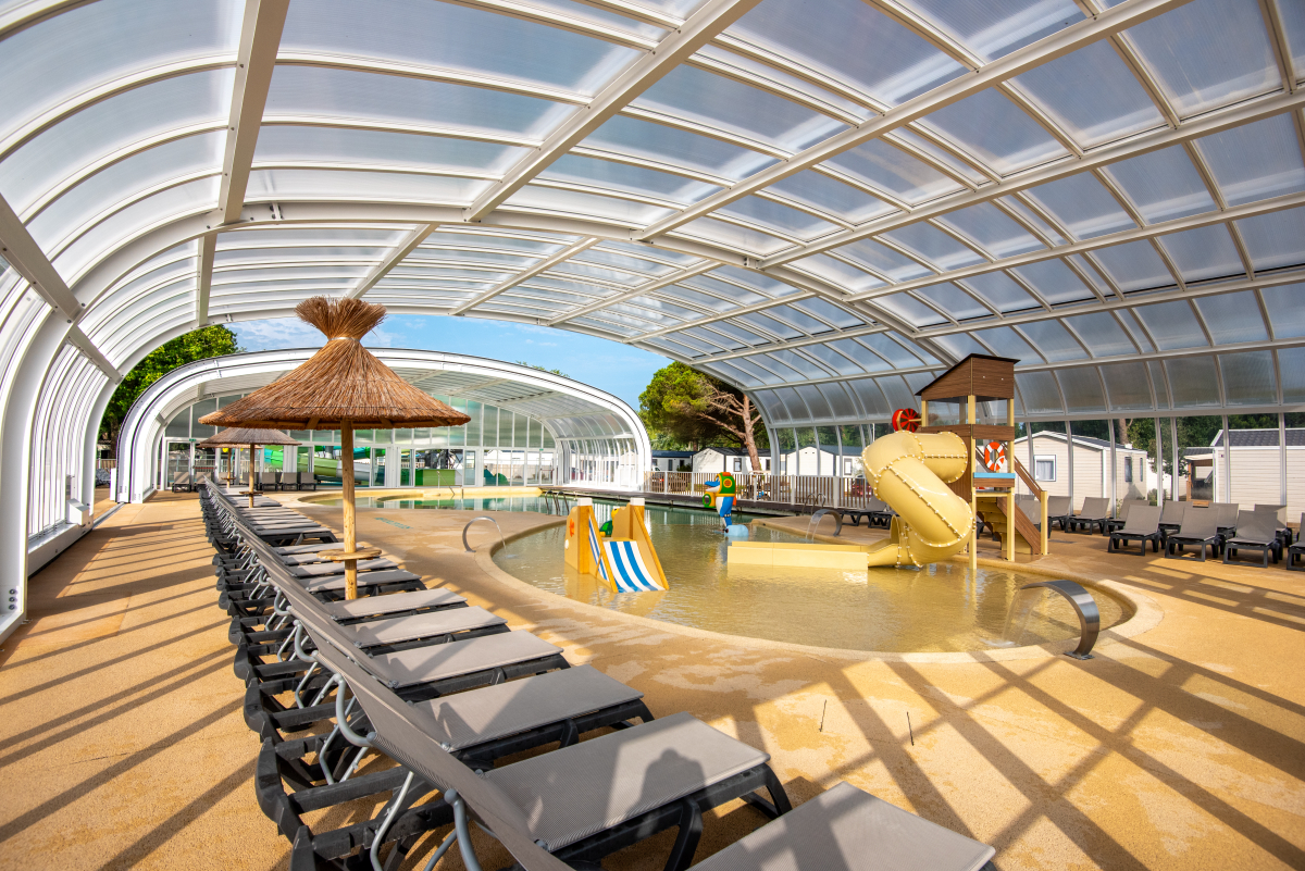 Campéole Pontaillac Plage Poitou-Charentes - Royan visuel 4/32 Campéole Pontaillac Plage Poitou-Charentes - Royan visuel 4/32