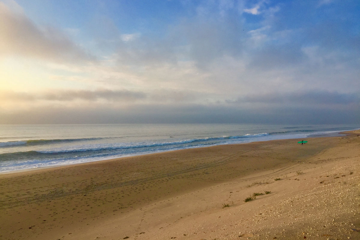 Camping des Pins Aquitanien - Soulac-sur-Mer visuel 22/22 Camping des Pins Aquitanien - Soulac-sur-Mer visuel 22/22