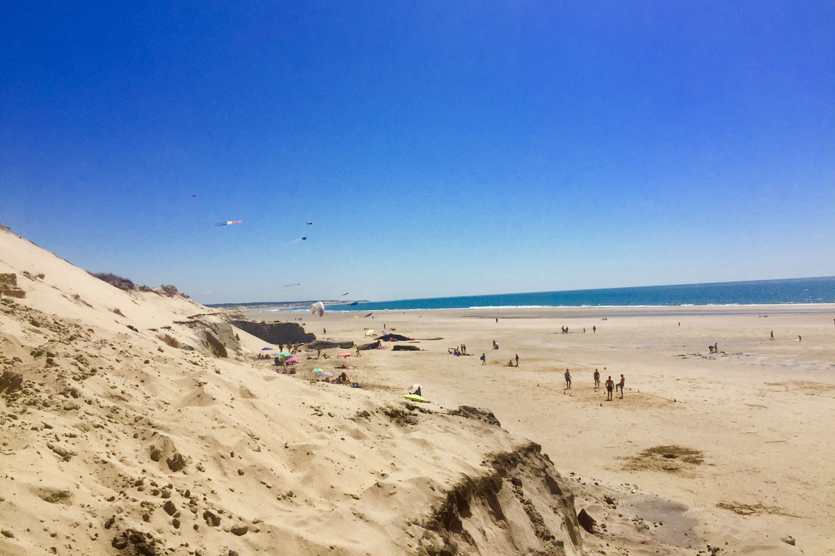 Camping des Pins Aquitanien - Soulac-sur-Mer visuel 21/22 Camping des Pins Aquitanien - Soulac-sur-Mer visuel 21/22