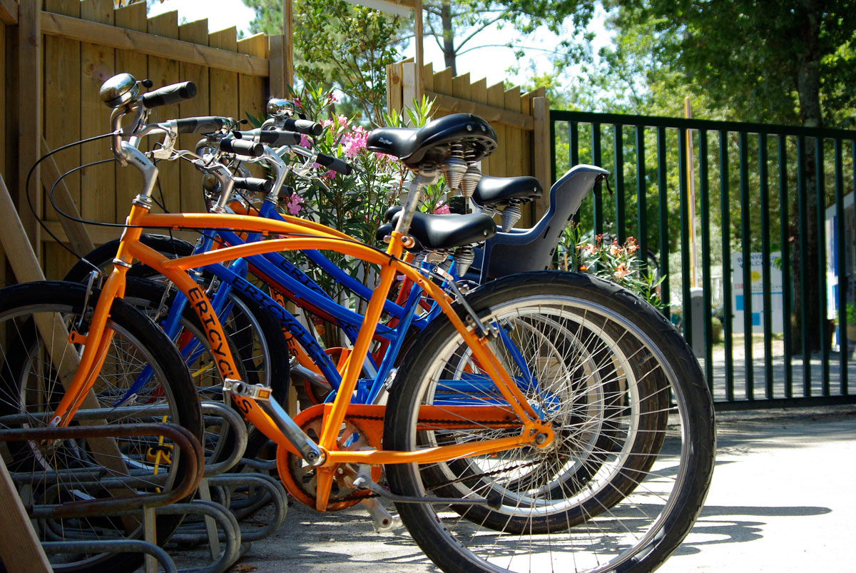 Camping des Pins Aquitanien - Soulac-sur-Mer visuel 9/22 Camping des Pins Aquitanien - Soulac-sur-Mer visuel 9/22