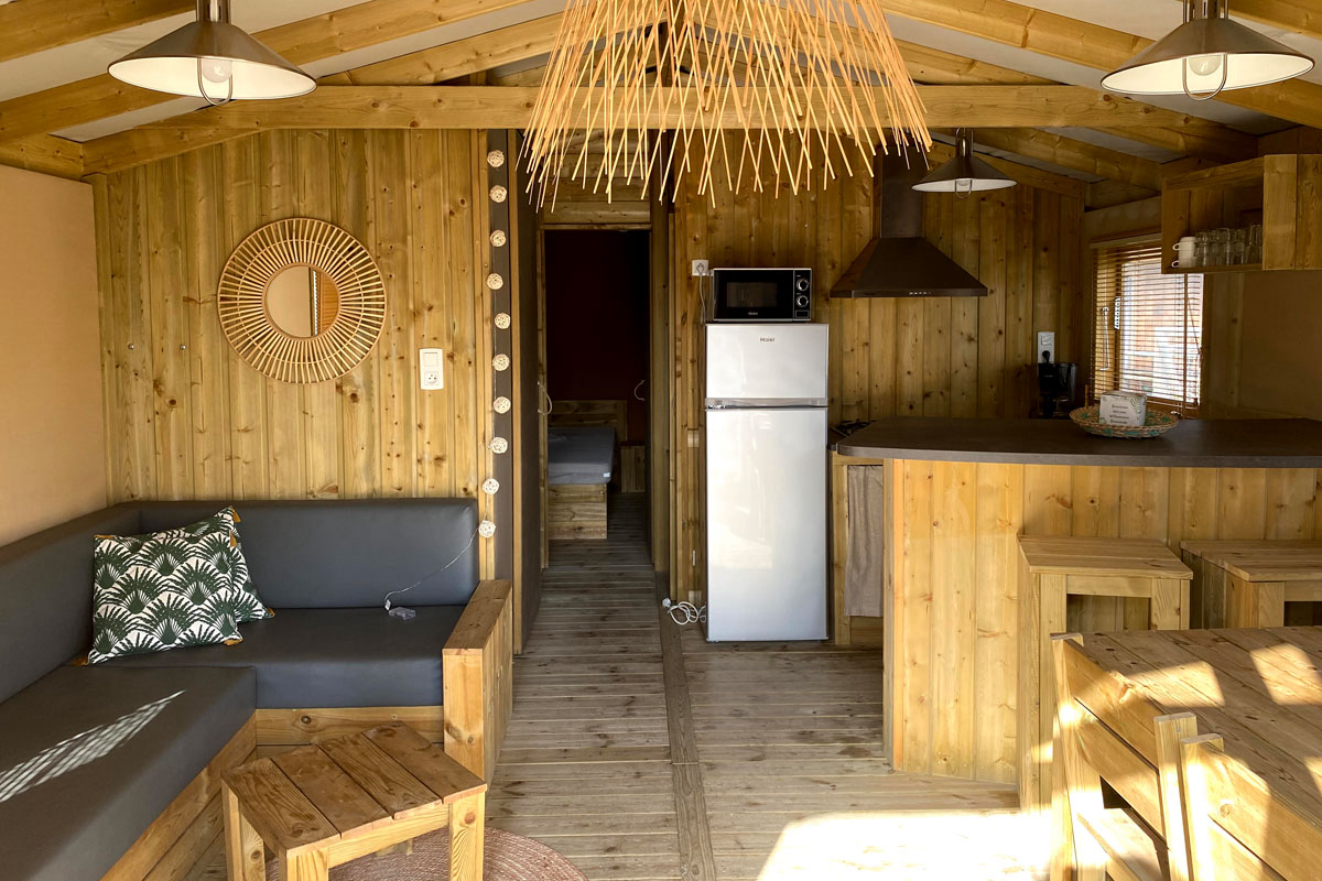 Camping des Pins Aquitanien - Soulac-sur-Mer visuel 17/22 Camping des Pins Aquitanien - Soulac-sur-Mer visuel 17/22