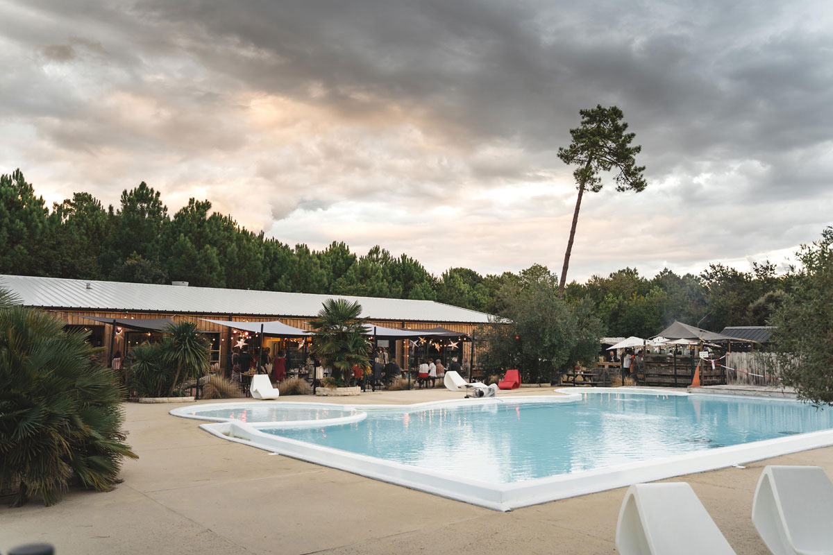 Camping des Pins Aquitanien - Soulac-sur-Mer visuel 3/22 Camping des Pins Aquitanien - Soulac-sur-Mer visuel 3/22