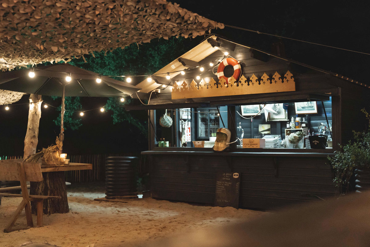 Camping des Pins Aquitanien - Soulac-sur-Mer visuel 5/22 Camping des Pins Aquitanien - Soulac-sur-Mer visuel 5/22