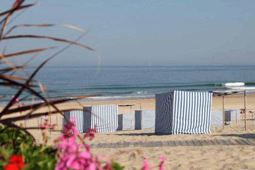 Camping des Pins Aquitanien - Soulac-sur-Mer visuel 19/22 Camping des Pins Aquitanien - Soulac-sur-Mer visuel 19/22