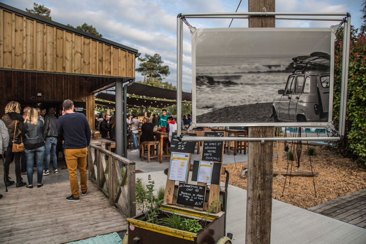 Camping des Pins Aquitanien - Soulac-sur-Mer visuel 4/22 Camping des Pins Aquitanien - Soulac-sur-Mer visuel 4/22