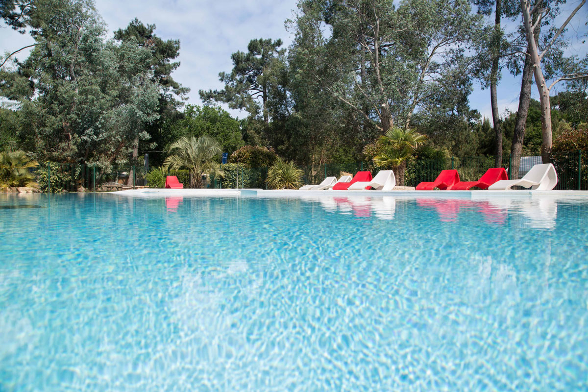 Camping des Pins Aquitanien - Soulac-sur-Mer visuel 2/22 Camping des Pins Aquitanien - Soulac-sur-Mer visuel 2/22