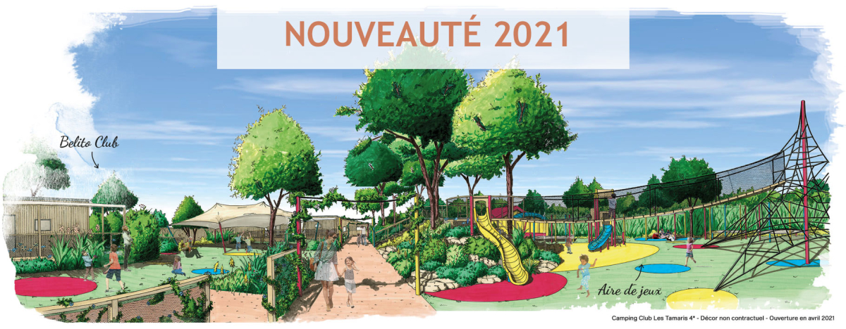 Camping Club MS Les Tamaris Languedoc-Roussillon - Le Barcarès visuel 23/46 Camping Club MS Les Tamaris Languedoc-Roussillon - Le Barcarès visuel 23/46