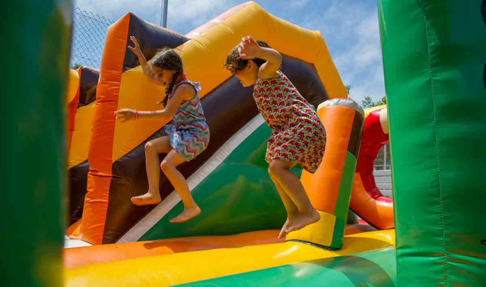 Camping Club MS Les Tamaris Languedoc-Roussillon - Le Barcarès visuel 41/46 Camping Club MS Les Tamaris Languedoc-Roussillon - Le Barcarès visuel 41/46