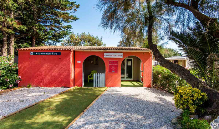 Camping Club MS Les Tamaris Languedoc-Roussillon - Le Barcarès visuel 15/46 Camping Club MS Les Tamaris Languedoc-Roussillon - Le Barcarès visuel 15/46